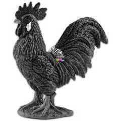 Schleich - Kakas figura