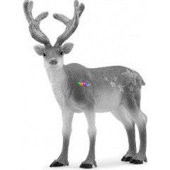 Schleich - Karcsonyi rnszarvas figura