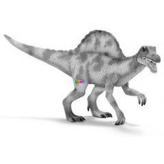 Schleich - Kis Spinosaurus