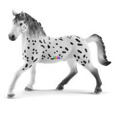 Schleich - Knabstrupper csdr figura