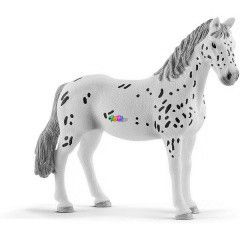 Schleich - Knabstrupper kanca