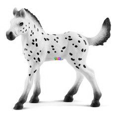 Schleich - Knappsrupper csik figura