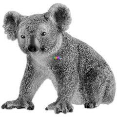 Schleich - Koala figura