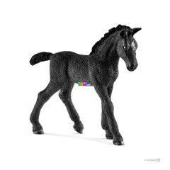 Schleich - Lipicai csik figura