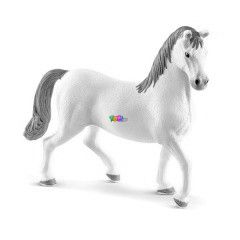 Schleich - Lipicai csdr figura