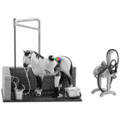 Schleich - Lmos hely