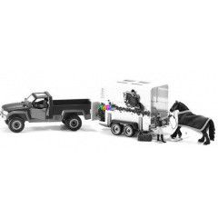 Schleich - Lszllt utnfuts teheraut