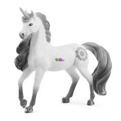 Schleich - Mandala unikornis csdr figura
