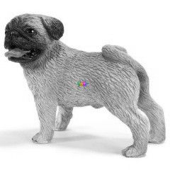 Schleich - Mopsz kan