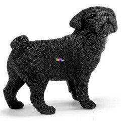 Schleich - Mopsz szuka