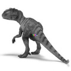 Schleich - Nagy allosaurus