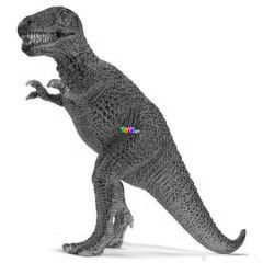 Schleich - Nagy tyrannosaurus