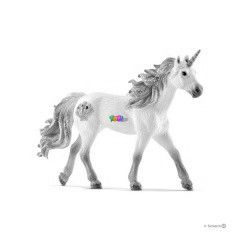 Schleich - Narvl mn figura