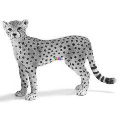 Schleich - Nstny geprd