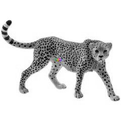 Schleich - Nstny geprd figura