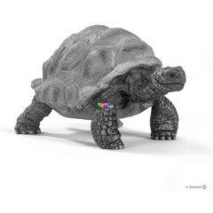 Schleich - ristekns