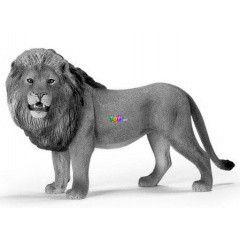 Schleich - Oroszln