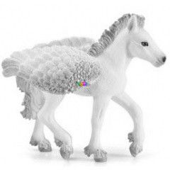 Schleich - Pegazus csik
