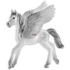 Schleich - Pegazus csik figura