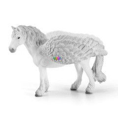 Schleich - Pegazus figura, fehr