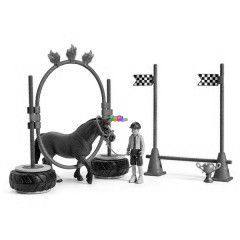 Schleich - Pni agility