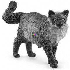 Schleich - Ragdoll macska figura