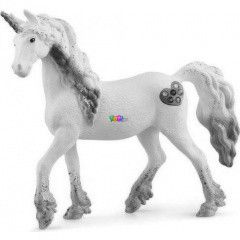 Schleich - Rainbow love unikornis kanca