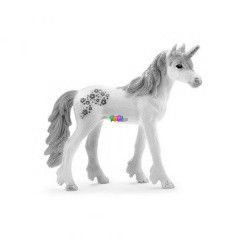 Schleich - Rajana unikornis figura