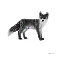Schleich - Rka figura