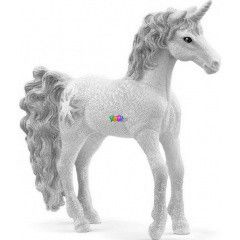 Schleich - Rzsakvarc unikornis figura