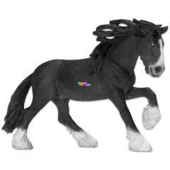 Schleich - Shire csdr figura