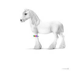 Schleich - Shire kanca figura