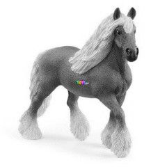 Schleich - Silver Dapple kanca figura