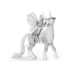 Schleich - Sunaya