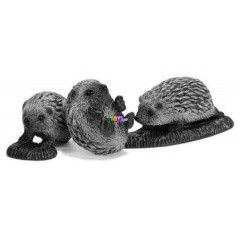 Schleich - Sniklykk
