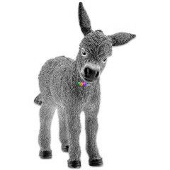 Schleich - Szamr csik figura