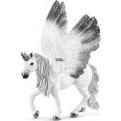 Schleich - Szrnyas szivrvny unikornis