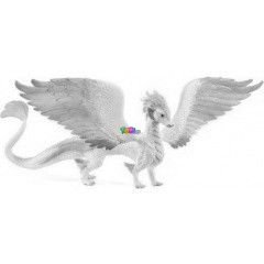 Schleich - Szivrvny srkny