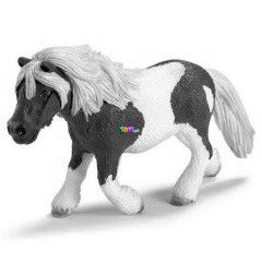 Schleich - Tarka Shetland pni