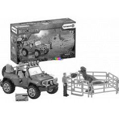 Schleich - Terepjr dinval