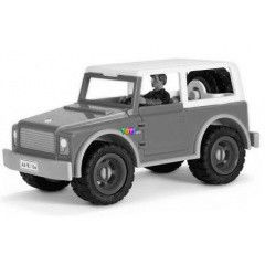 Schleich - Terepjr sofrrel