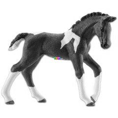 Schleich - Trakehner csik figura