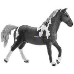 Schleich - Trakehner csdr figura