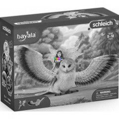Schleich - Tndr bagolyhzon