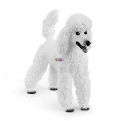 Schleich - Uszkr figura