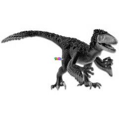 Schleich - Utahraptor figura