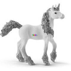 Schleich - Virgos unikornis csik