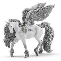 Schleich - Virgz pegazus
