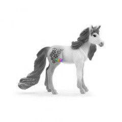 Schleich - Whalda unikornis figura