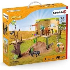 Schleich - Wild Life Kalandlloms